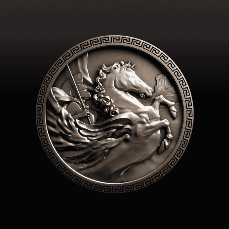 Pegasus